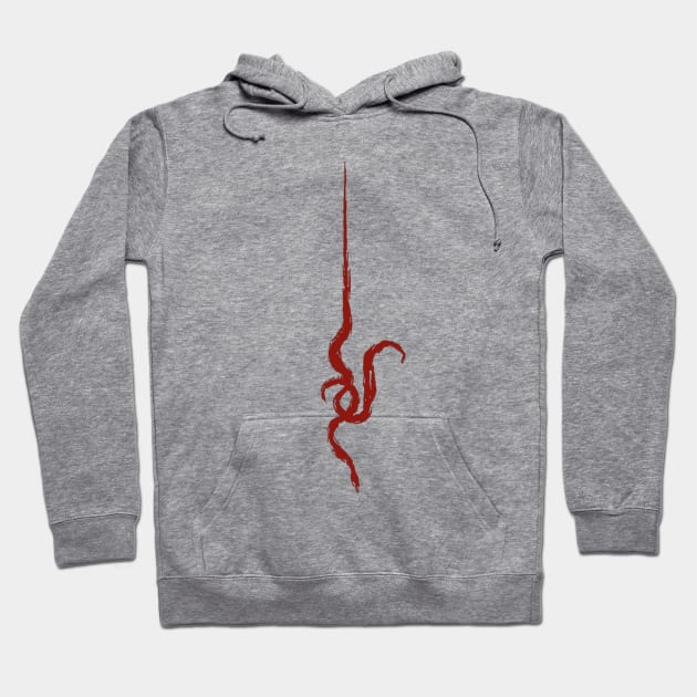 Nagito Komaeda Hoodie by Tom4krusader